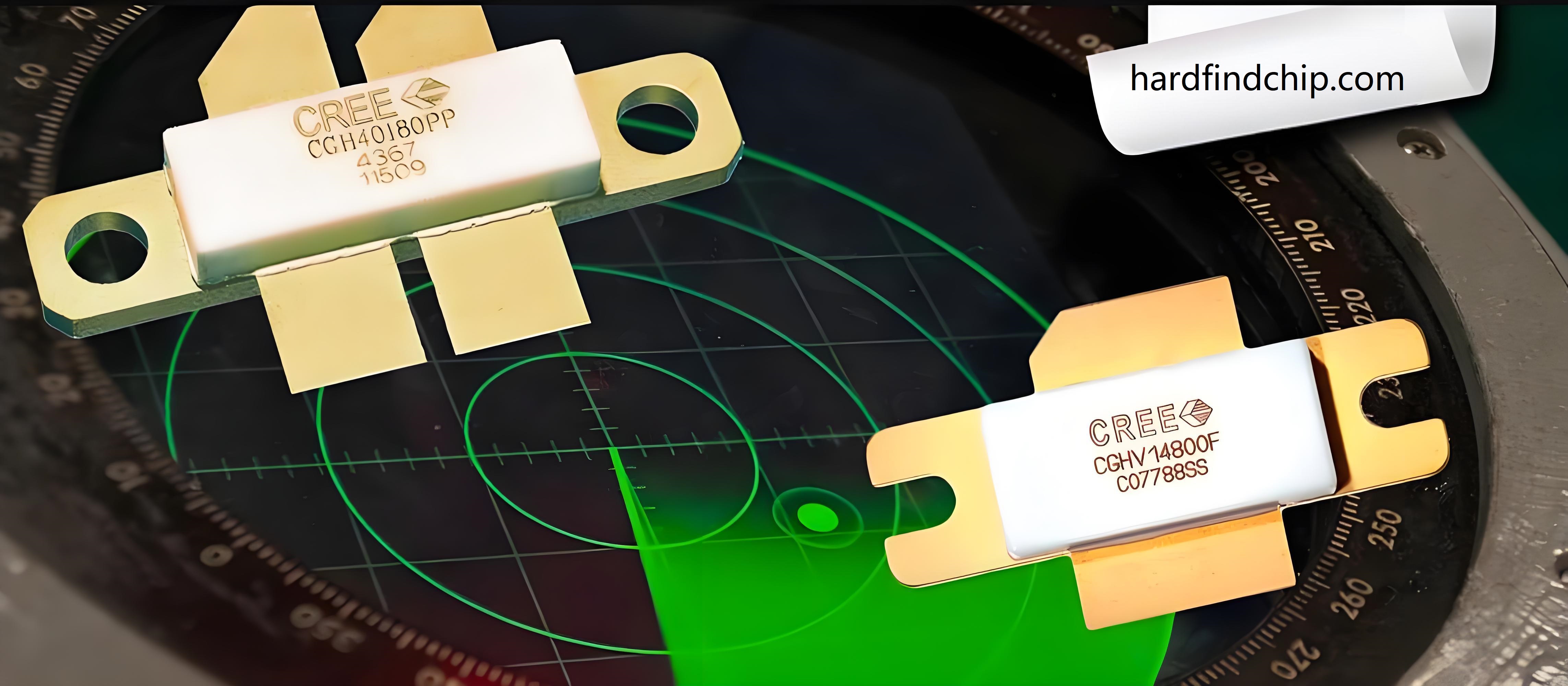 RF & Communication Components