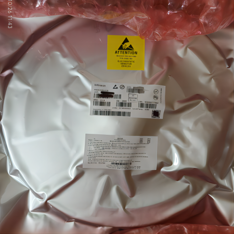 Anti-static bag or vacuum packaging