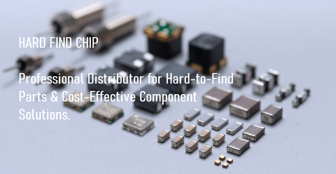 hardfindchip